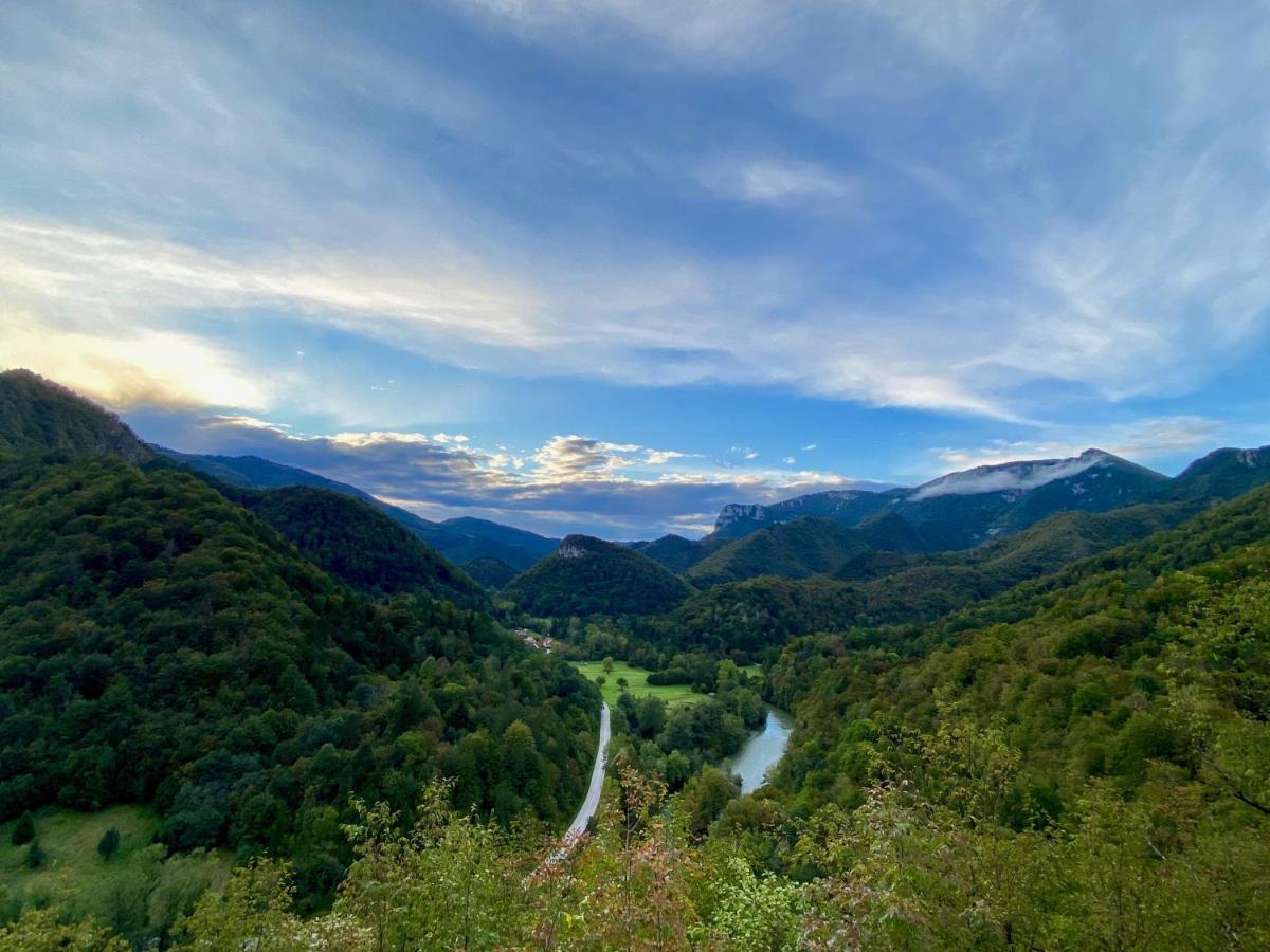 Guest House Domacija Krnc Hrib pri Hinjah Екстериор снимка