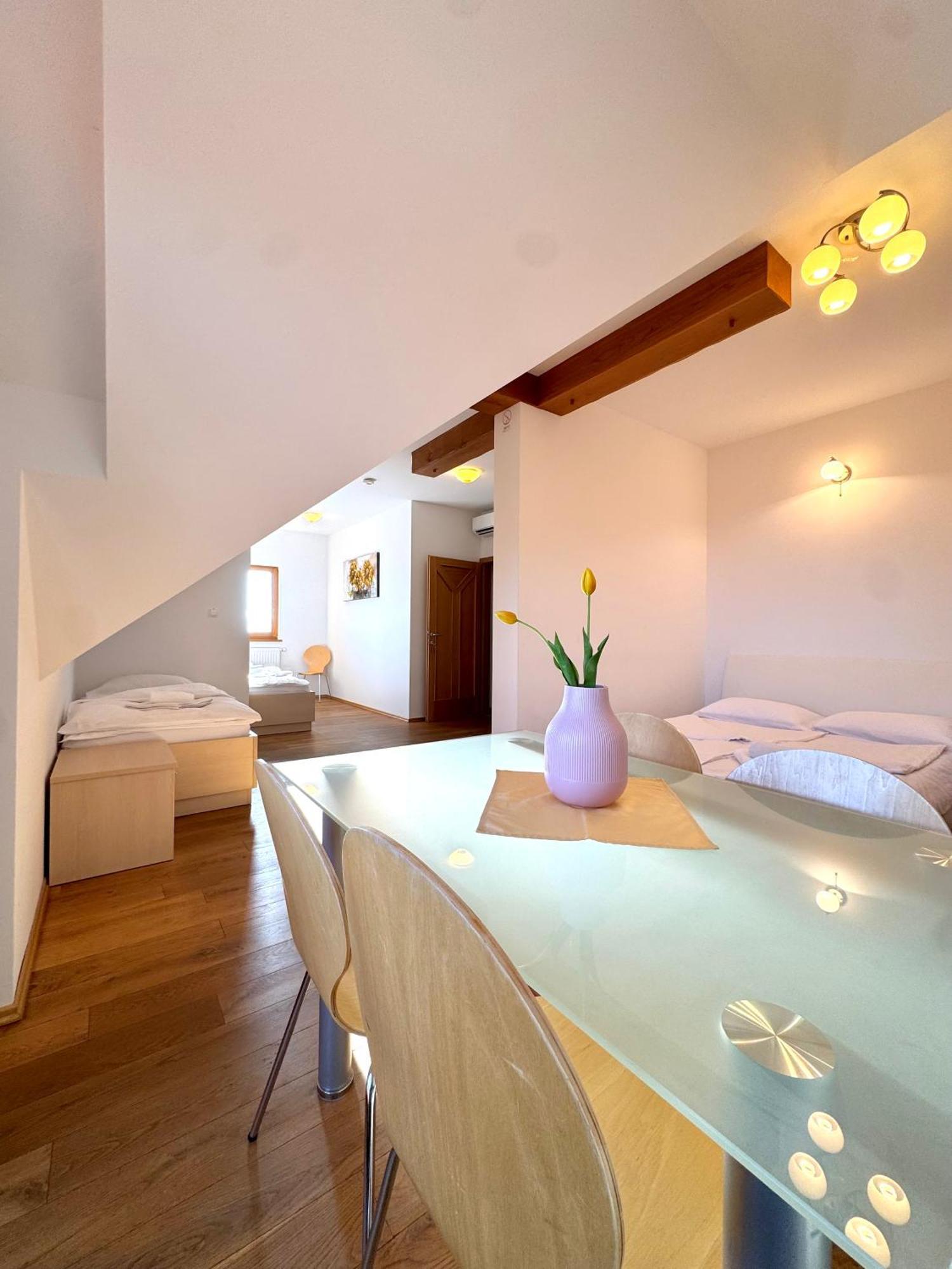 Guest House Domacija Krnc Hrib pri Hinjah Екстериор снимка