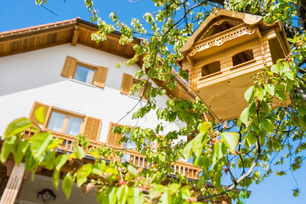 Guest House Domacija Krnc Hrib pri Hinjah Екстериор снимка