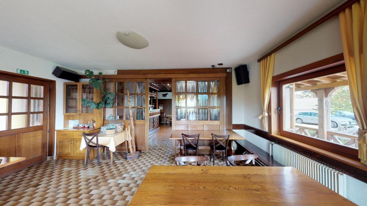 Guest House Domacija Krnc Hrib pri Hinjah Екстериор снимка
